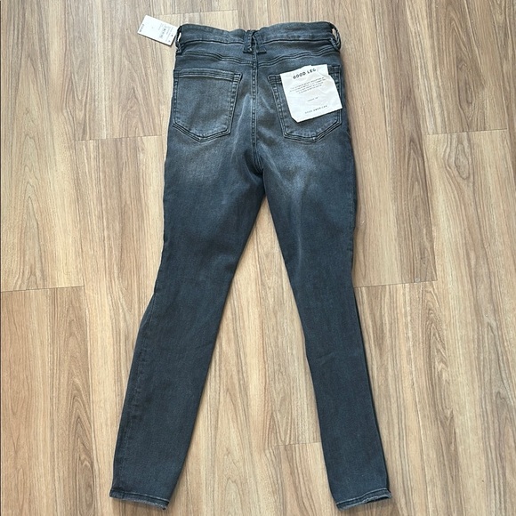 Always Fits Good Legs Skinny Jeans - Picture 4 of 5